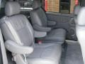 2008 Silver Shadow Pearl Toyota Sienna XLE  photo #14