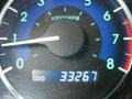 2008 Silver Shadow Pearl Toyota Sienna XLE  photo #21