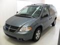 Magnesium Pearl - Grand Caravan SXT Photo No. 1