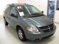 Magnesium Pearl - Grand Caravan SXT Photo No. 5