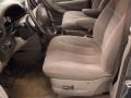 Magnesium Pearl - Grand Caravan SXT Photo No. 8