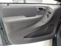 Magnesium Pearl - Grand Caravan SXT Photo No. 10