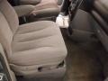 Magnesium Pearl - Grand Caravan SXT Photo No. 19