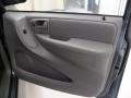 Magnesium Pearl - Grand Caravan SXT Photo No. 22