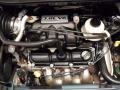 Magnesium Pearl - Grand Caravan SXT Photo No. 25