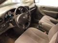 Magnesium Pearl - Grand Caravan SXT Photo No. 26