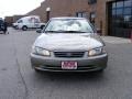 2000 Antique Sage Pearl Toyota Camry LE  photo #8