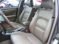 2000 Antique Sage Pearl Toyota Camry LE  photo #9