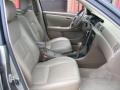 2000 Antique Sage Pearl Toyota Camry LE  photo #13