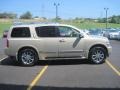 Serengeti Sand - QX 56 4WD Photo No. 3