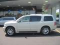 Serengeti Sand - QX 56 4WD Photo No. 4