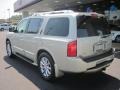 Serengeti Sand - QX 56 4WD Photo No. 5