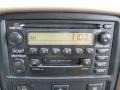 2000 Antique Sage Pearl Toyota Camry LE  photo #20