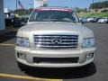 Serengeti Sand - QX 56 4WD Photo No. 7
