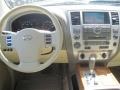 Serengeti Sand - QX 56 4WD Photo No. 12