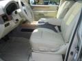 Serengeti Sand - QX 56 4WD Photo No. 13