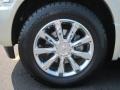 Serengeti Sand - QX 56 4WD Photo No. 17