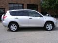Classic Silver Metallic - RAV4 4WD Photo No. 2