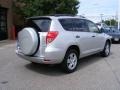 Classic Silver Metallic - RAV4 4WD Photo No. 3
