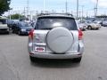 Classic Silver Metallic - RAV4 4WD Photo No. 4
