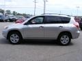 Classic Silver Metallic - RAV4 4WD Photo No. 6