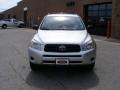 Classic Silver Metallic - RAV4 4WD Photo No. 8