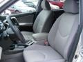 Classic Silver Metallic - RAV4 4WD Photo No. 9