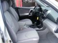 Classic Silver Metallic - RAV4 4WD Photo No. 13