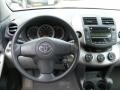 Classic Silver Metallic - RAV4 4WD Photo No. 15