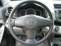 Classic Silver Metallic - RAV4 4WD Photo No. 16