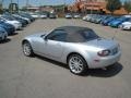 Sunlight Silver Metallic - MX-5 Miata Sport Roadster Photo No. 3