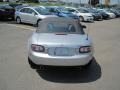 Sunlight Silver Metallic - MX-5 Miata Sport Roadster Photo No. 4