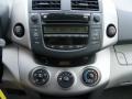 Classic Silver Metallic - RAV4 4WD Photo No. 19