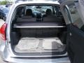 Classic Silver Metallic - RAV4 4WD Photo No. 25