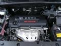 Classic Silver Metallic - RAV4 4WD Photo No. 27