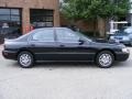 1996 Granada Black Pearl Metallic Honda Accord LX V6 Sedan  photo #2