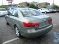 Willow Gray - Sonata GLS Photo No. 2