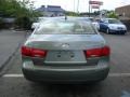 Willow Gray - Sonata GLS Photo No. 3