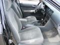 Granada Black Pearl Metallic - Accord LX V6 Sedan Photo No. 13