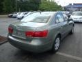 Willow Gray - Sonata GLS Photo No. 4