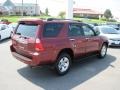 2007 Salsa Red Pearl Toyota 4Runner SR5  photo #5