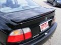 1996 Granada Black Pearl Metallic Honda Accord LX V6 Sedan  photo #27