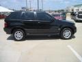 Black Sapphire Metallic - X5 3.0i Photo No. 4