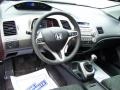 Rallye Red - Civic EX Coupe Photo No. 5