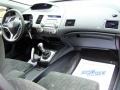 Rallye Red - Civic EX Coupe Photo No. 6