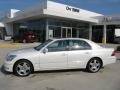 Moonlight Pearl 2006 Lexus LS 430