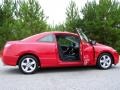 Rallye Red - Civic EX Coupe Photo No. 13