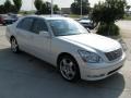 Moonlight Pearl - LS 430 Photo No. 7