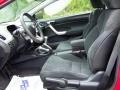Rallye Red - Civic EX Coupe Photo No. 17