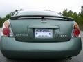 2004 Mystic Emerald Metallic Nissan Altima 2.5 S  photo #10